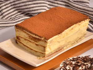 Coffee Tiramisu
