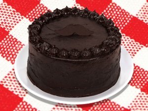 Choco Dulce Delight Cake
