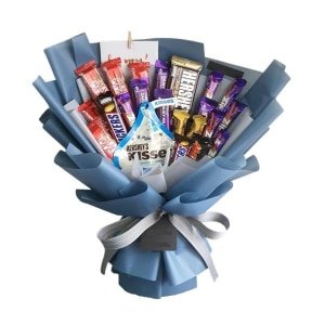 Choco Loco Bouquet