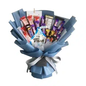 Choco Loco Bouquet