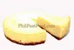 Sugar Free cake- New York Cheese cake