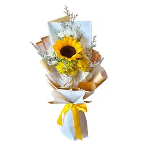 Summer Style 1pc Sunflower