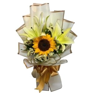 Rise and Shine Bouquet