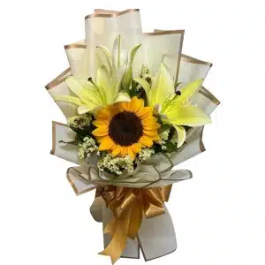 Rise and Shine Bouquet