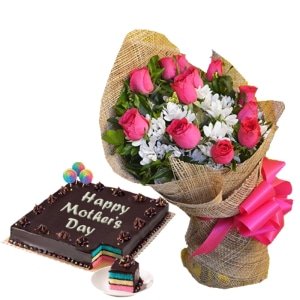 Pinky Bundle for Mom