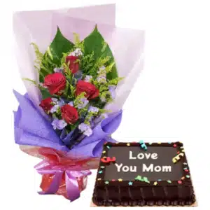 Perfect Mom
