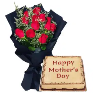 The Best Mom