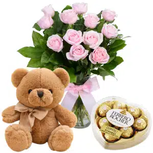 Be Mine