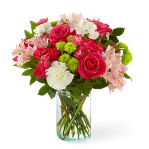Sweet & Pretty Bouquet