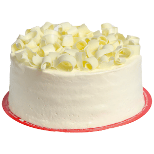 Lemon Torte 8"