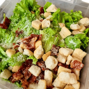 Caesar's Salad