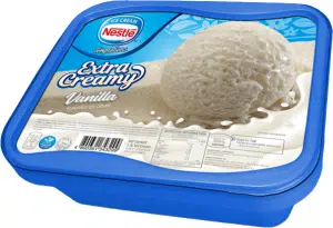 Nestle Vanilla(Classic) 1.3L