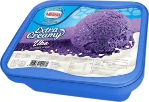 Nestle Ube(Classic)1.3L