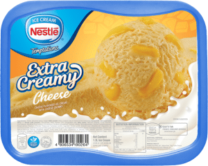 Nestle Cheese(Supreme)1.3L