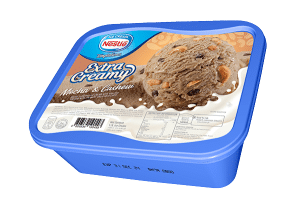 Nestle Mocha&Cashew (Supreme)1.3L