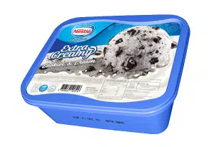 Nestle Cookies&Cream(Supreme)1.3L