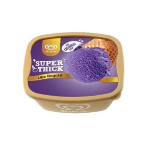Selecta Ice Cream Ube(Classic 1.4L)