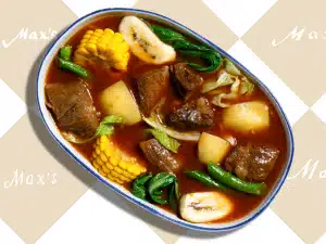 Pocherong Baka
