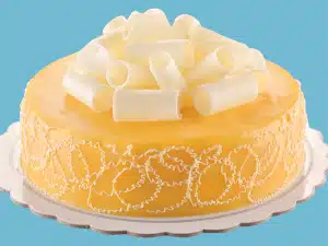 Troubador Cake by Max's