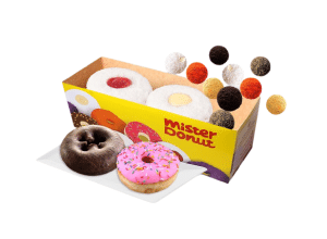 Funbox Savers 1