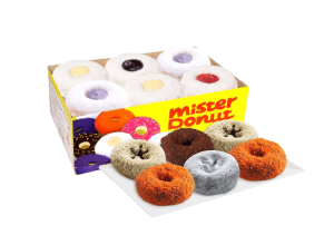 Funbox Savers 4