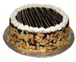 Sugarhouse Triple X cake