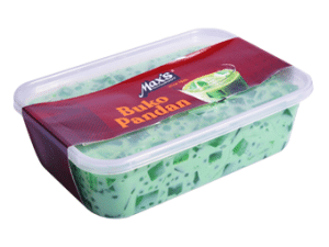 Buko Pandan