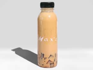 Coffee Jelly 350ml Bottle