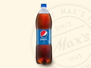 Pepsi 1.5L Bottle