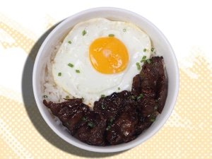 Tapa Bowl
