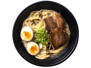 Tonkotsu Ramen Large