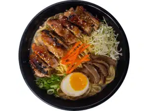 Chicken Ramen Large