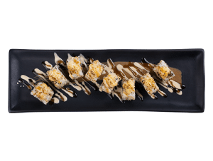 Philly Cheese Steak Roll