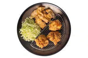 Tori Karaage