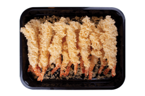 Shrimp Tempura - Cater Trays