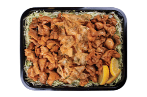 Tori Karaage - Cater Trays