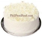 Lemon Torte
