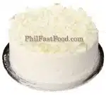Lemon Torte