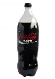 1.5L COKE ZERO
