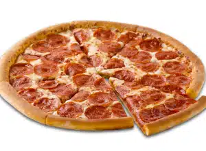 Pepperoni