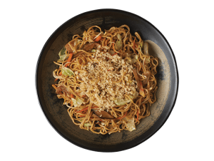 YAKISOBA