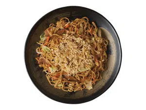 YAKISOBA