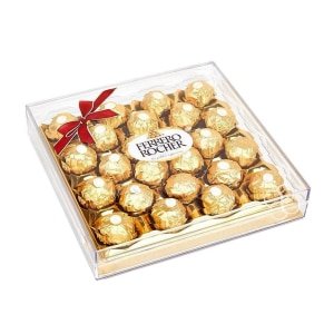 Ferrero Rocher Chocolate 24s