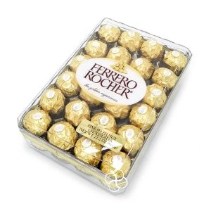 Ferrero Rocher Chocolate 48s