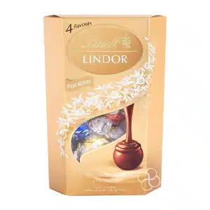 Lindt Lindor Assorted Chocolate 200g