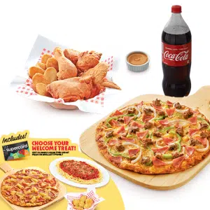 2024 Classic Meal Deal