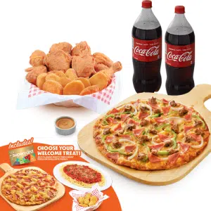 2024 Meal Deal Gold
