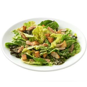 Tuna Caesar Salad - Family