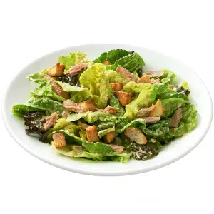 Tuna Caesar Salad - Family