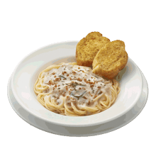 Carbonara Supreme - Solo